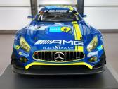 Mercedes Amg Gt3 - nuotraukos Nr. 2