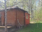 Rąstinė pirtis 3x6m - nuotraukos Nr. 5
