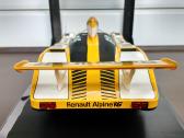 Alpine Renault A422b - nuotraukos Nr. 6