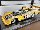 Alpine Renault A422b