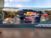 Red Bull Rb15 - Max Verstappen - Minichamps - nuotraukos Nr. 2