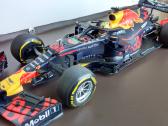 Red Bull Rb15 - Max Verstappen - Minichamps