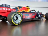 Red Bull Rb15 - Max Verstappen - Minichamps - nuotraukos Nr. 6
