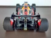 Red Bull Rb15 - Max Verstappen - Minichamps - nuotraukos Nr. 8