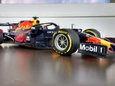 Red Bull Rb15 - Max Verstappen - Minichamps - nuotraukos Nr. 9