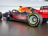 Red Bull Rb15 - Max Verstappen - Minichamps - nuotraukos Nr. 10