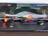 Red Bull Rb15 - Max Verstappen - Minichamps - nuotraukos Nr. 11