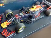Red Bull Rb15 - Max Verstappen - Minichamps - nuotraukos Nr. 12