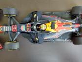 Red Bull Rb15 - Max Verstappen - Minichamps - nuotraukos Nr. 4