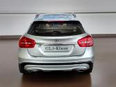 Mercedes Benz Gla Class - 1:18 - Norev - nuotraukos Nr. 5