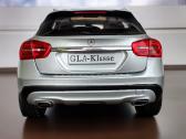 Mercedes Benz Gla Class - 1:18 - Norev - nuotraukos Nr. 7