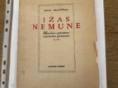 Ižas Nemune 1938 m.