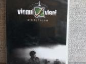 Lietuviškas vaidybinis dvd filmas Vienui vieni