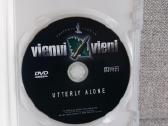 Lietuviškas vaidybinis dvd filmas Vienui vieni - nuotraukos Nr. 3