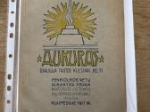 Aukuras 1937 m