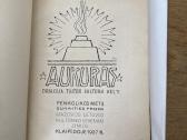 Aukuras 1937 m - nuotraukos Nr. 2