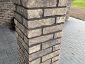 Klinkerio plytelių likučiai, 17m2 - nuotraukos Nr. 2