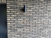 Klinkerio plytelių likučiai, 17m2 - nuotraukos Nr. 3