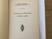Lietuvių tautosakos lobynas I-II d. - nuotraukos Nr. 2