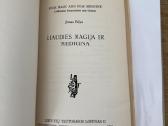 Lietuvių tautosakos lobynas I-II d. - nuotraukos Nr. 5