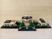 21054 Lego architektūra Baltieji rūmai - nuotraukos Nr. 2