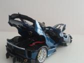 1:18 ferrari - nuotraukos Nr. 2