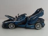 1:18 ferrari - nuotraukos Nr. 4