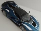 1:18 ferrari - nuotraukos Nr. 7