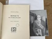 Mergaitė su žibuoklėm 1938 m. - nuotraukos Nr. 2