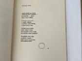 Mergaitė su žibuoklėm 1938 m. - nuotraukos Nr. 6