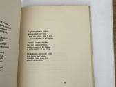 Mergaitė su žibuoklėm 1938 m. - nuotraukos Nr. 7