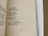 Mergaitė su žibuoklėm 1938 m. - nuotraukos Nr. 8