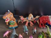 Dinozaurai, gyvunai - nuotraukos Nr. 8