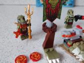 Lego Chima 70231 Krokodilų genties rinkinys - nuotraukos Nr. 5