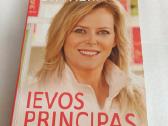 Ievos principas: už naująjį moteriškumą