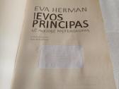 Ievos principas: už naująjį moteriškumą - nuotraukos Nr. 2