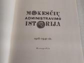 Mokesčių administravimo istorija 1918-1940m. - nuotraukos Nr. 2