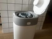 Tommee Tippee konteineris sauskelnėms - nuotraukos Nr. 2