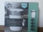 Tommee Tippee konteineris sauskelnėms - nuotraukos Nr. 3