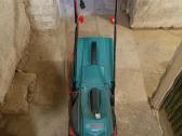 Zoliapjove bosch Rotak 32