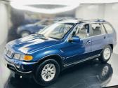 Bmw x5 e53 3.0d