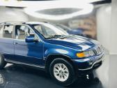 Bmw x5 e53 3.0d - nuotraukos Nr. 2