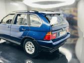 Bmw x5 e53 3.0d - nuotraukos Nr. 3