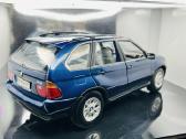 Bmw x5 e53 3.0d - nuotraukos Nr. 4