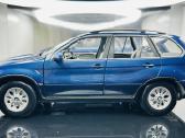 Bmw x5 e53 3.0d - nuotraukos Nr. 5