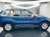 Bmw x5 e53 3.0d - nuotraukos Nr. 6