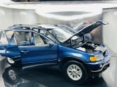 Bmw x5 e53 3.0d - nuotraukos Nr. 7