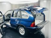 Bmw x5 e53 3.0d - nuotraukos Nr. 9