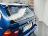 Bmw x5 e53 3.0d - nuotraukos Nr. 11