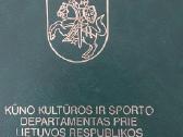 Lietuviškas apdovanojimas 2003 m. - nuotraukos Nr. 3